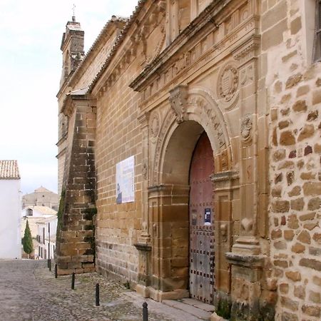 Casa De San Lorenzo Úbeda Exteriér fotografie