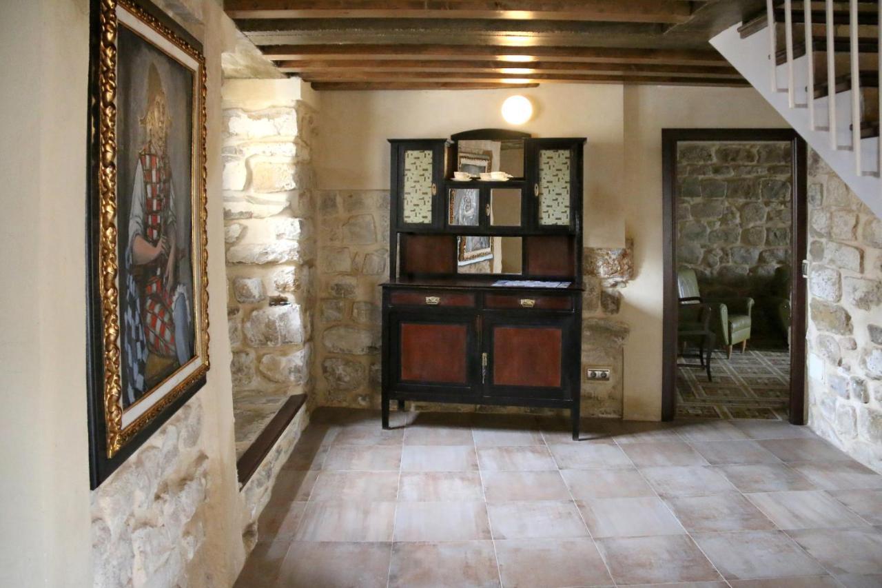 Casa De San Lorenzo Úbeda Exteriér fotografie